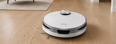 El robot aspirador puede limpiar sin ayuda, pero la parte difícil sigue siendo cerrar la puerta y fiarse