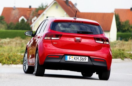 Kia Rio 2017 13