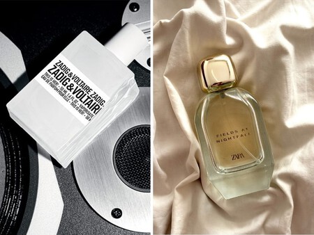 Comparativa Zara Y Zadig Voltaire