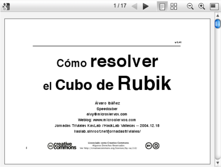 Incrusta cualquier PDF en una página web