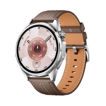Huawei Watch Gt 6 Pro Lanzamiento Precio Mexico Caracteristicas