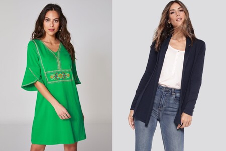 Días sin IVA en Venca: camisetas desde 3,99 euros, blusas desde 9,99 euros o pantalones desde 12,99 euros para renovar armario ahorrando