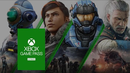 Precio de auténtico derribo para el Xbox Game Pass Ultimate: sólo 1 euro al mes por más de 100 juegos para disfrutar en casa