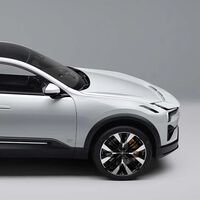 Así será el Polestar 3: un SUV eléctrico con 600 km de autonomía que quiere poner en jaque al Ford Mustang Mach-E