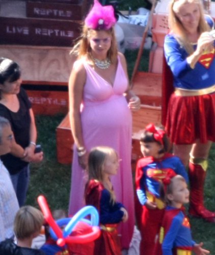 heidi-superman