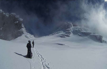 Rwenzori