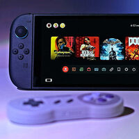 La actualización más importante de Nintendo Switch 2 llega tras dos meses de sequía, y ya puedes descargarla. Todos los cambios de la versión 21.0.0 