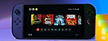 La actualización más importante de Nintendo Switch 2 llega tras dos meses de sequía, y ya puedes descargarla. Todos los cambios de la versión 21.0.0 