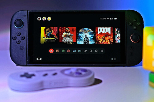 La actualización más importante de Nintendo Switch 2 llega tras dos meses de sequía, y ya puedes descargarla. Todos los cambios de la versión 21.0.0 