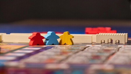 juegos de mesa para dos