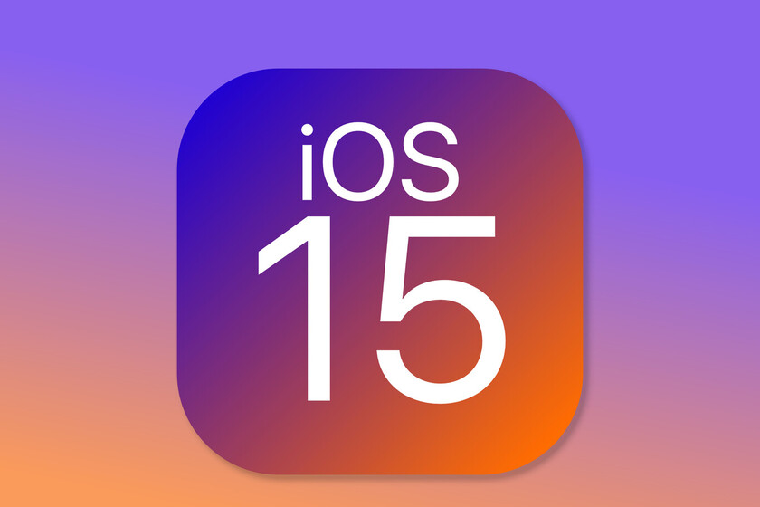 You have to keep thinking about iPhones that can't update to iOS 16