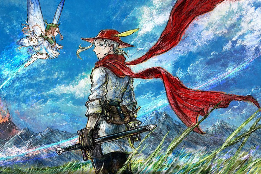 The Adventures of Elliot: El Milenio de las Historias