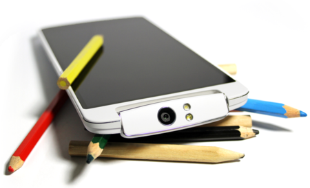 Oppo N1 Analisis Xataka