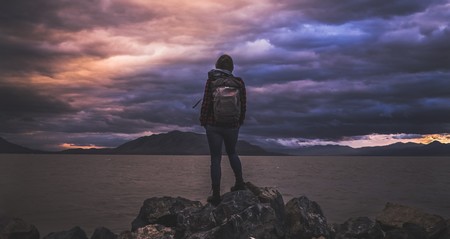 Los países más peligrosos para viajar sola