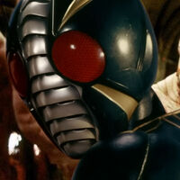 El monstruo más famoso de Guillermo del Toro tiene un primo japonés algo mayor que él