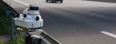 El nuevo radar que atemoriza a Europa: no solo multa por velocidad, sino semáforos en rojo, STOP y líneas continuas