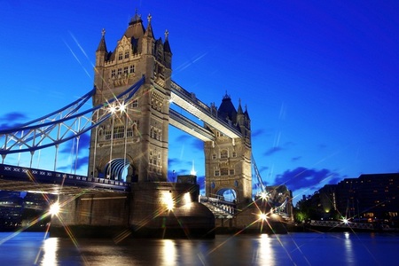 Londres 2012: seis exposiciones que no puedes perderte 