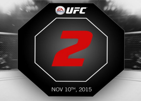 EA también quiere pelea: UFC 2 llegará en 2016