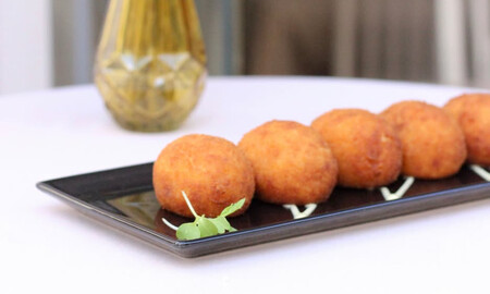 Croquetas De Almodovar