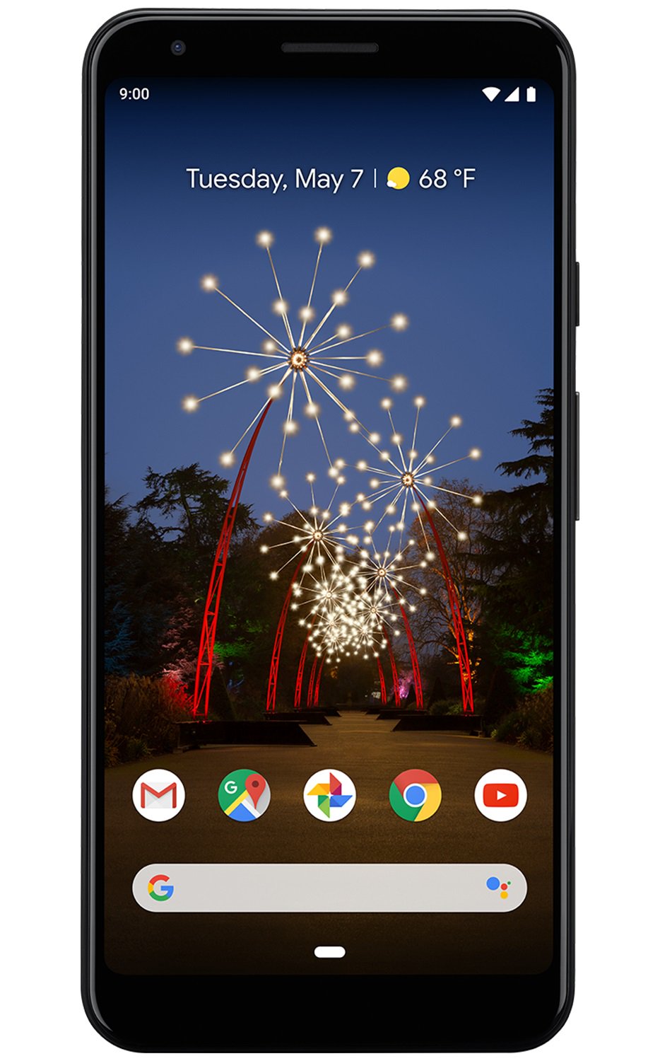 Google Pixel 3a