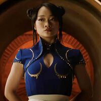 ¡Round 1!: The Game Awards 2025 nos da el primer vistazo a la próxima película de Street Fighter con un espectauclar tráiler 