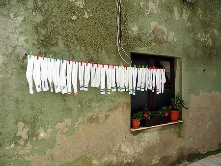Cómo elegir tus calcetines
