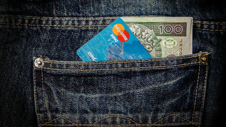 Nueve medios de pago para utilizar en nuestra tienda online