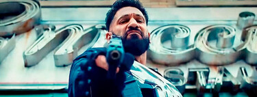 Ya he visto The Punisher: One Last Kill y es, de largo, lo peor que he visto de Marvel