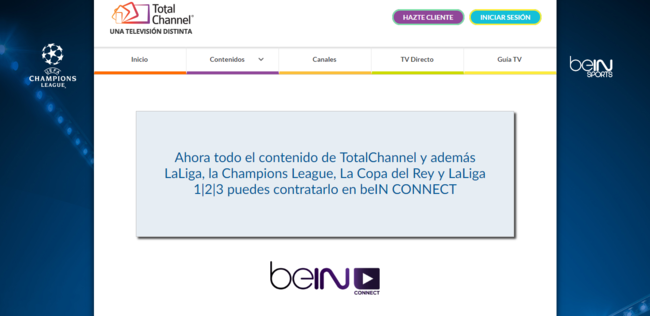 TotalChannel