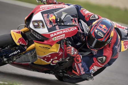 Stefan Bradl