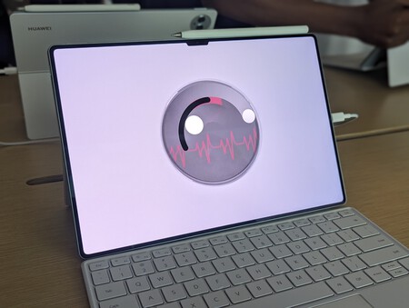 Huawei Matepad Pro 13.2