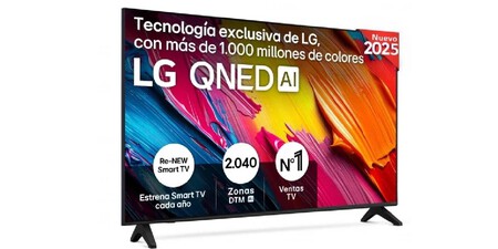 Lg 65qned70a6a