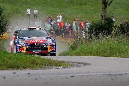 Los equipos del WRC presentan su borrador del calendario 2013 a la FIA