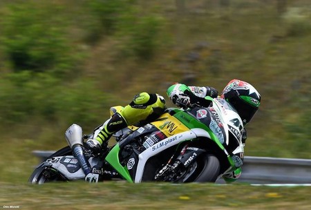 Roman Ramos Wsbk Republica Checa 2018