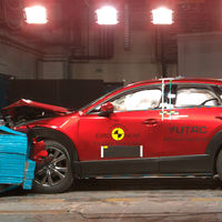 Euro NCAP estrella cuatro nuevos coches: todos se llevan las cinco estrellas, menos el Opel Corsa