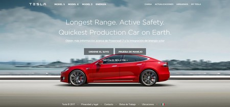 Tesla Motors