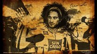 El mundo del motor se despide de Marco Simoncelli