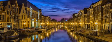 Estas son las 22 ciudades que deberías visitar en 2022, con sus 22 razones 