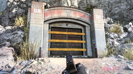 Call of Duty Warzone se llena de unas misteriosas tarjetas llave que están volviendo locos a los jugadores