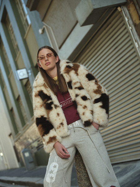 Shein Retro