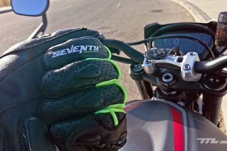 Seventy Degrees Sd N32 2