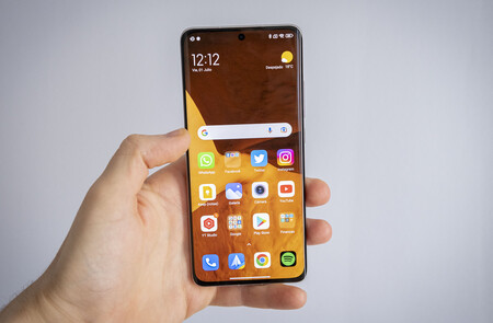 Éstos son mis tres gestos en pantalla favoritos que uso en mi Xiaomi con MIUI 13