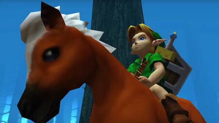 Final Devastador Link Zelda