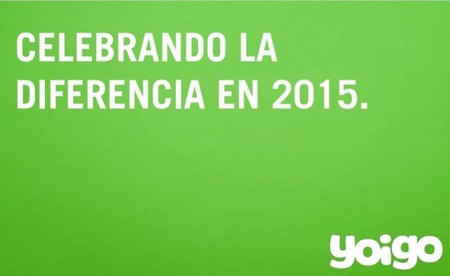 Yoigo arrasa entre las tarifas de alto consumo de datos, incluidas las convergentes. Así queda el mercado
