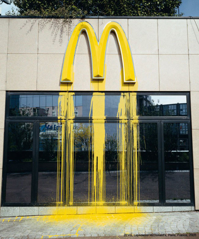 Foto de Trespass (4/4)