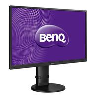 Estupendas resolución y diagonal con el BenQ GL2706PQ, que hoy en Amazon nos sale por sólo 241,95 euros