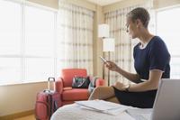 Hoteles de Estados Unidos quieren bloquear tu acceso a internet con tu propia línea 