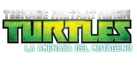 Activision lanza el videojuego Teenage Mutant Ninja Turtles: la amenaza del mutágeno
