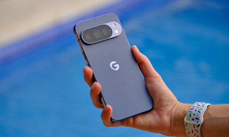 Analisis Google Pixel 10 Pro 3