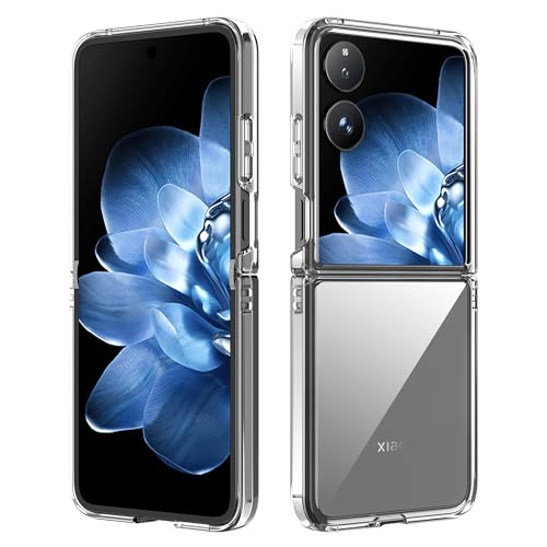 Heioloo Funda para Xiaomi Mix Flip 